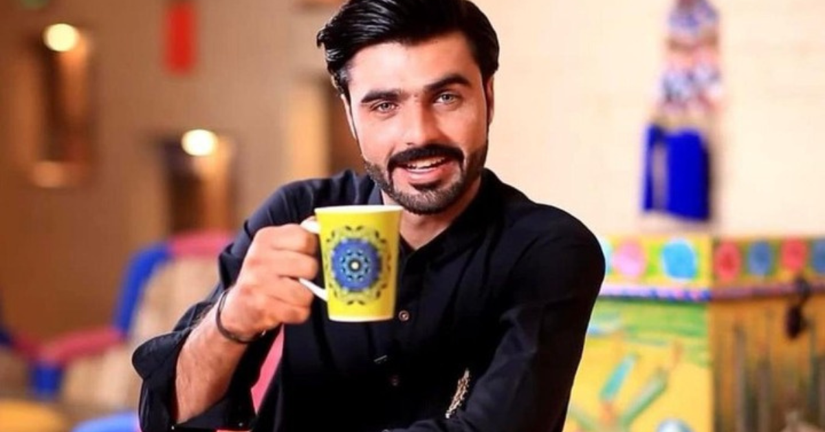 چائے والا ارشد خان کی پاکستانی شہریت اور میڈیا کی طاقت چائے والا ارشد خان کی پاکستانی شہریت اور میڈیا کی طاقت