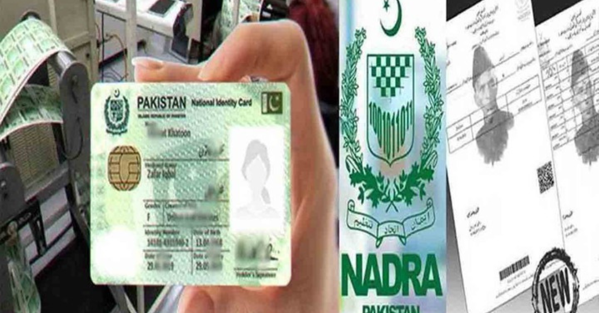 جعلی شناختی کارڈ اور دستاویزات پر مقیم غیر ملکیوں کے خلاف کریک ڈاؤن کا فیصلہ