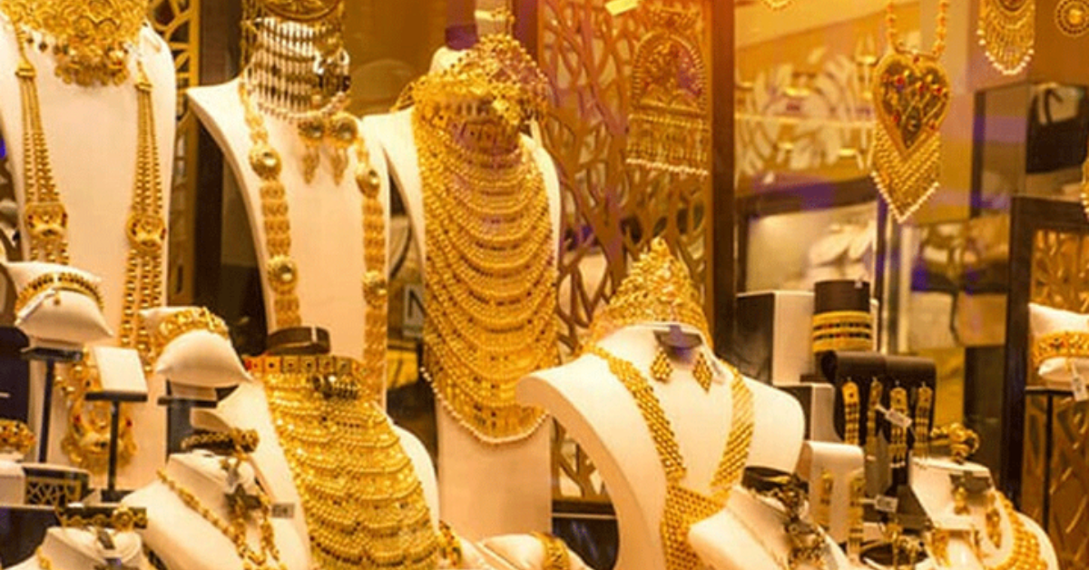 پاکستان میں سونے کی قیمتیں برقرار — 23 اکتوبر 2025 کی تازہ ترین رپورٹ