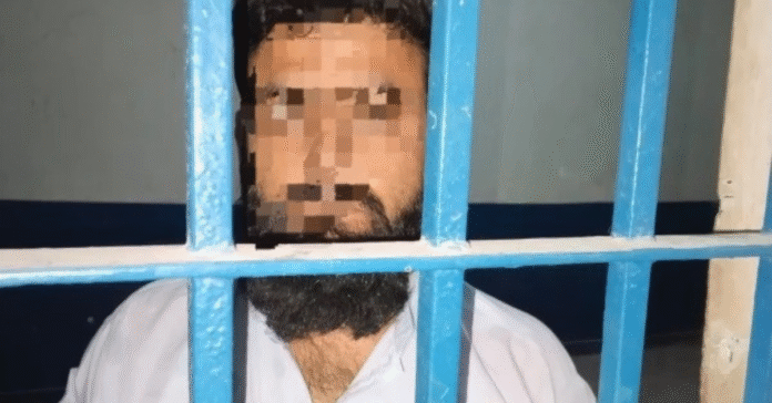 کراچی میں نیوی ملازم کو کچل کر فرار ہونے والا ٹریلر ڈرائیور گرفتار