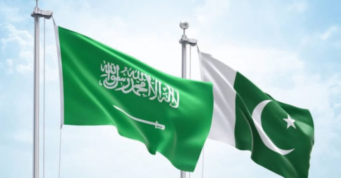 سعودی عرب کا پاکستان کو ایک ارب ڈالر کی آئل فیسلٹی فراہم کرنے کا فیصلہ