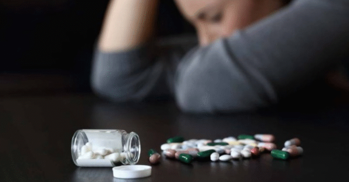 ڈپریشن کی دوائیں جسم پر کیا اثر ڈالتی ہیں؟