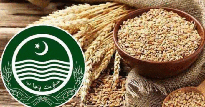 مظفرگڑھ میں گندم کی کاشت میں اضافہ قومی ذمہ داری ہے، ڈپٹی کمشنر مظفرگڑھ میں گندم کی کاشت میں اضافہ قومی ذمہ داری ہے، ڈپٹی کمشنر