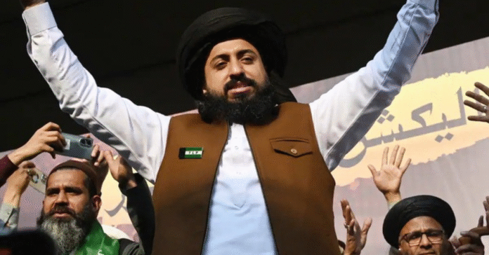 منی لانڈرنگ کیس میں بڑی پیش رفت: سعد رضوی کے خلاف سخت سزا کا امکان